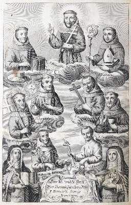 Bild Nr.1: 131-260 Sannig,B.: (Alte Drucke, Handschriften und Theologie)