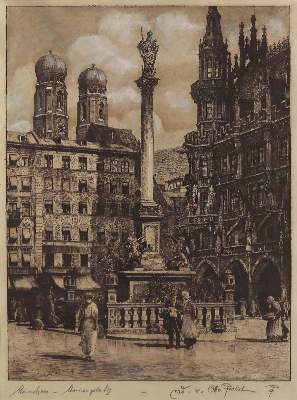 Bild Nr.1: 131-2601 München.: (Deutschland)
