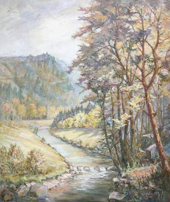 Bild Nr.1: 131-2616 Pforzheim.: (Deutschland, Pforzheim)