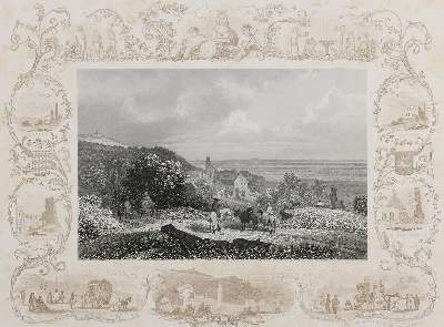 Bild Nr.2: 131-2628 Rheinland-Pfalz.: (Deutschland)