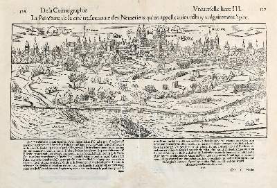 Bild Nr.1: 131-2637 Speyer.: (Deutschland)