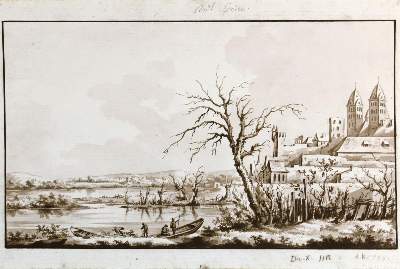 Bild Nr.5: 131-2637 Speyer.: (Deutschland)