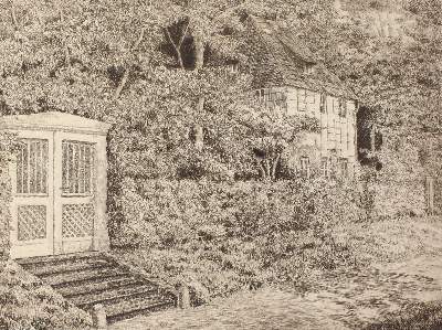 Bild Nr.2: 131-2643 Weimar.: (Deutschland)