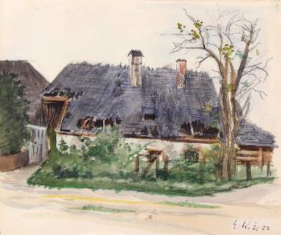 Bild Nr.1: 131-2653 Anonym.: (Ausland, Alpen und Alpinismus)