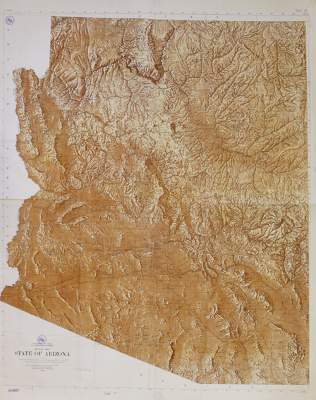 Bild Nr.1: 131-2657 Arizona.: (Ausland, Amerika)