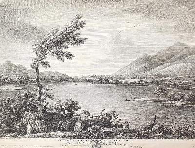 Bild Nr.1: 131-2666 Chatelain, Jean Baptiste Claude: (Ausland, Arktis-Antarktis-Nordländer)