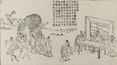Bild Nr.1: 131-2680 Konfuzius.: (Ausland, China)