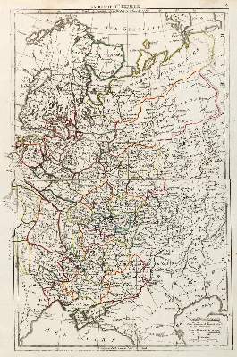 Bild Nr.10: 131-2683 Konvolut: (Ausland, Europa)