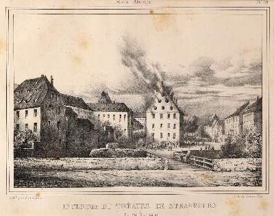 Bild Nr.1: 131-2689 Elsass.: (Ausland, Frankreich)