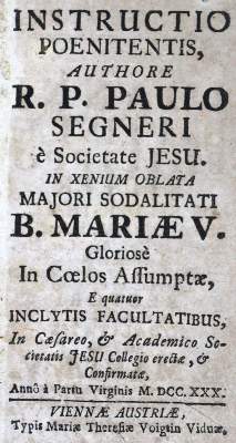 Bild Nr.1: 131-269 (Selser,G.).: (Alte Drucke, Handschriften und Theologie)