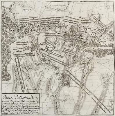 Bild Nr.1: 131-2692 Malplaquet.: (Ausland, Frankreich)