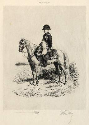 Bild Nr.1: 131-2695 Napoleon Bonaparte: (Ausland, Frankreich)