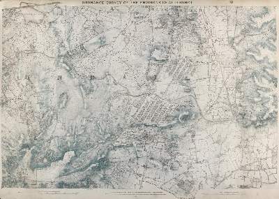 Bild Nr.1: 131-2703 Aldershot.: (Ausland, Grossbritannien)