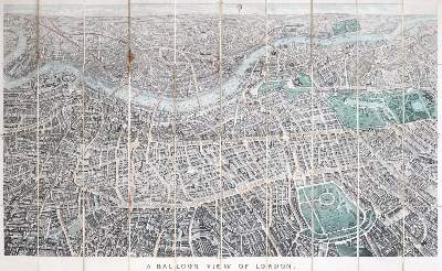 Bild Nr.1: 131-2706 London.: (Ausland, Grossbritannien)