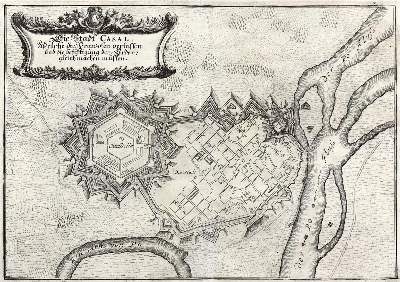 Bild Nr.1: 131-2712 Casale Monferrato.: (Ausland, Italien)