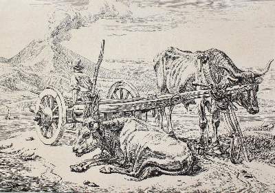 Bild Nr.1: 131-2717 Klein, Johann Adam: (Ausland, Italien)
