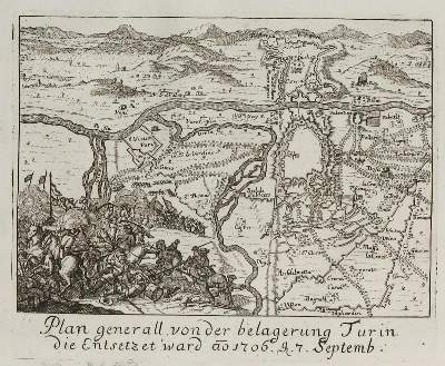 Bild Nr.2: 131-2723 Turin.: (Ausland, Italien)