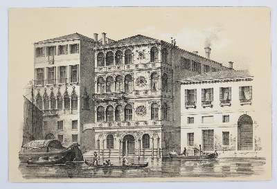 Bild Nr.2: 131-2724 Venedig.: (Ausland, Italien)