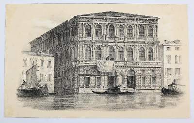 Bild Nr.5: 131-2724 Venedig.: (Ausland, Italien)