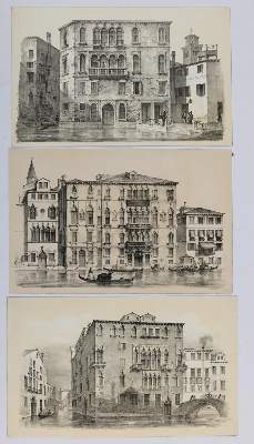Bild Nr.6: 131-2724 Venedig.: (Ausland, Italien)