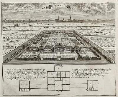 Bild Nr.1: 131-2739 Rijswijk.: (Ausland, Niederlande)