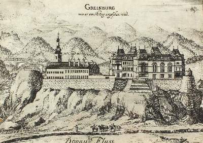 Bild Nr.1: 131-2747 Greinburg.: (Ausland, Österreich)