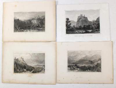 Bild Nr.2: 131-2754 Südtirol und Dolomiten.: (Ausland, Österreich)