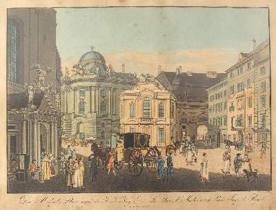 Bild Nr.1: 131-2761 Wien.: (Ausland, Österreich)
