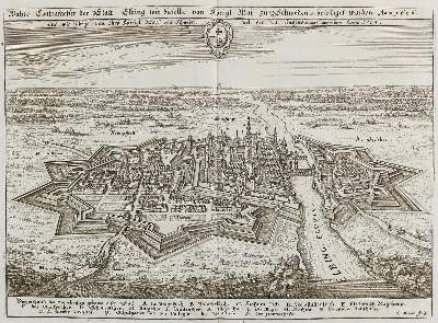 Bild Nr.1: 131-2764 Elbing (Elblag).: (Ausland, Polen)