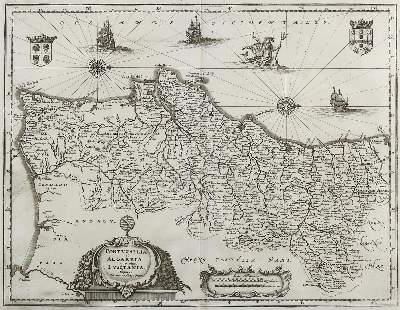 Bild Nr.1: 131-2773 Portugal.: (Ausland, Portugal)
