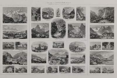 Bild Nr.21: 131-2779 Sammlung: (Ausland, Schweiz)