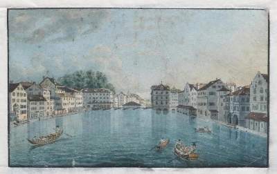 Bild Nr.1: 131-2784 Zürich.: (Ausland, Schweiz)