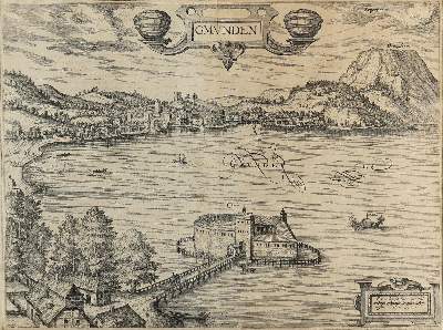 Bild Nr.3: 131-2789 Palaclos. - Alcantara. - Cabecas.: (Ausland, Spanien)
