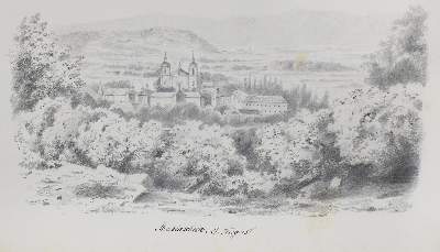 Bild Nr.1: 131-2792 Bohosudov.: (Ausland, Tschechien)