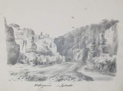 Bild Nr.1: 131-2796 Sosnovß.: (Ausland, Tschechien)