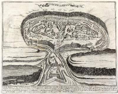 Bild Nr.1: 131-2798 Kamianets-Podilskyi.: (Ausland, Ukraine)