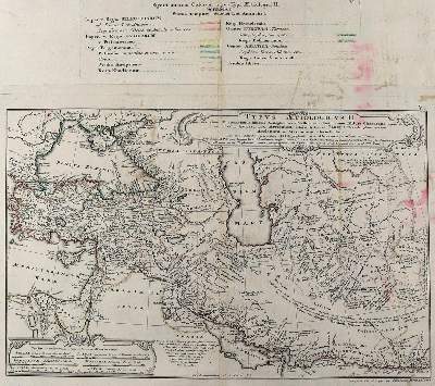 Bild Nr.2: 131-2800 Asowsches Meer: (Ausland, Ukraine, Russland)