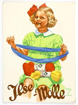 Bild Nr.1: 131-2820 Hohlwein, Ludwig: (Plakate)