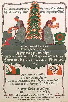 Bild Nr.1: 131-2841 Leyrer, Viktor: (Plakate)