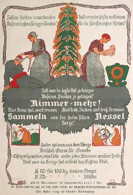 Bild Nr.3: 131-2841 Leyrer, Viktor: (Plakate)