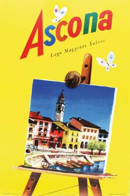Bild Nr.1: 131-2846 Peyer, Hugo.: (Plakate)