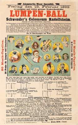 Bild Nr.1: 131-2850 Schliessmann, Hans: (Plakate)