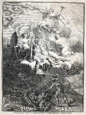 Bild Nr.1: 131-287 Valerius Maximus,C.: (Alte Drucke, Handschriften und Theologie)