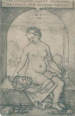 Bild Nr.1: 131-2936 Beham, Hans Sebald: (Künstlergraphik)