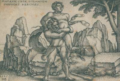Bild Nr.1: 131-2938 Beham, Hans Sebald: (Künstlergraphik)