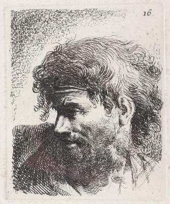 Bild Nr.2: 131-2969 Bossi, Benigno.: (Künstlergraphik)