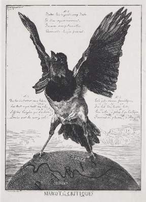 Bild Nr.1: 131-2972 Bracquemond, Félix: (Künstlergraphik)
