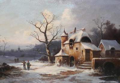 Bild Nr.1: 131-2976 Brügner, Cölestin.: (Künstlergraphik)