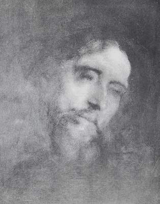 Bild Nr.1: 131-2989 Carriere, Eugène Anatole: (Künstlergraphik)