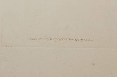 Bild Nr.4: 131-2998 Claussin, Ignace Joseph de: (Künstlergraphik)